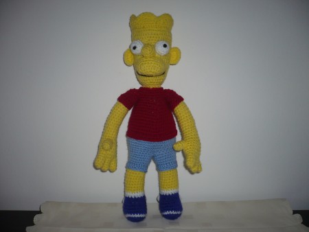 Bart Simpson
