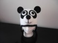 čepice Panda