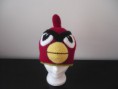 čepice Angry Birds
