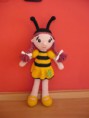 včelka  Emilka